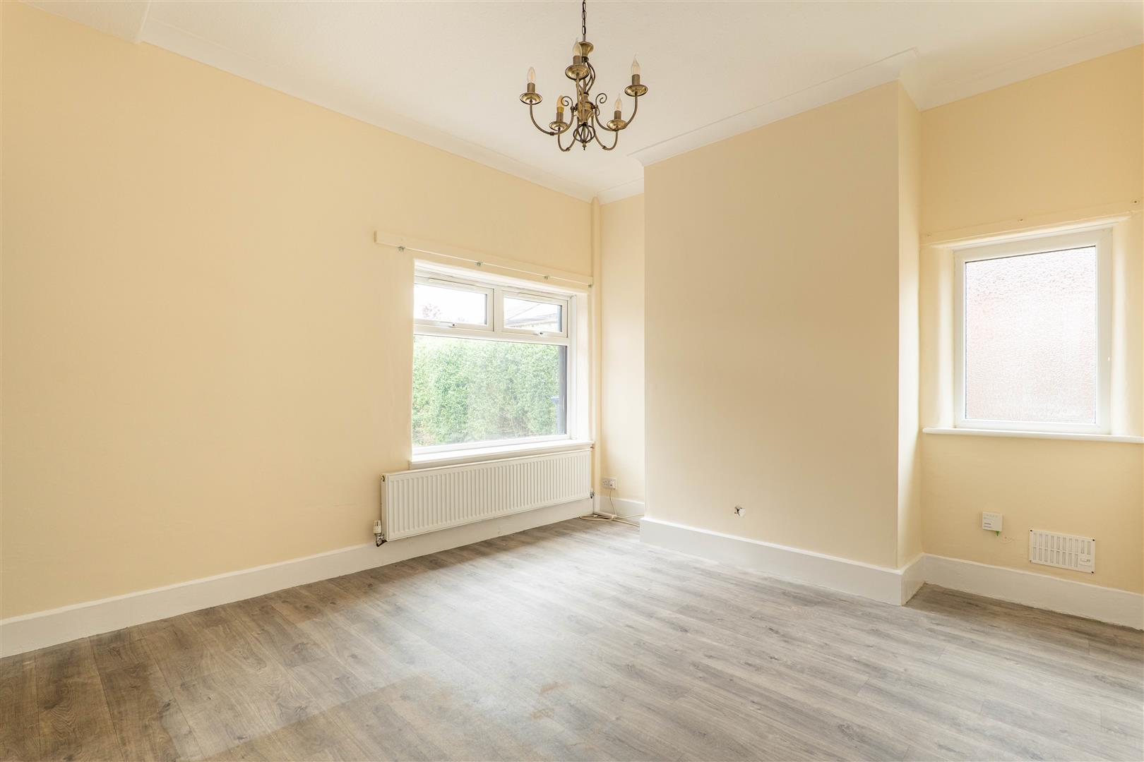 Croston Road, Farington Moss, Leyland